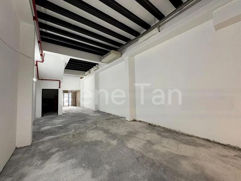 for Rent in  The Arts House At The Old Parliament - Image 17